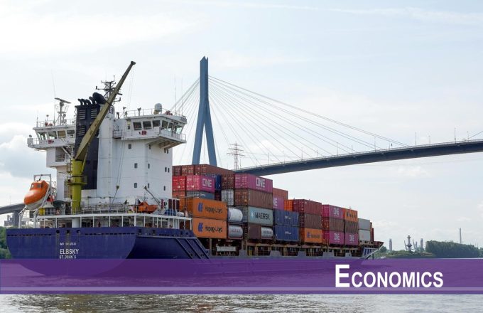 We are All in the Same Boat: Cross-Border Spillovers of Climate Shocks through International Trade and Supply Chains
