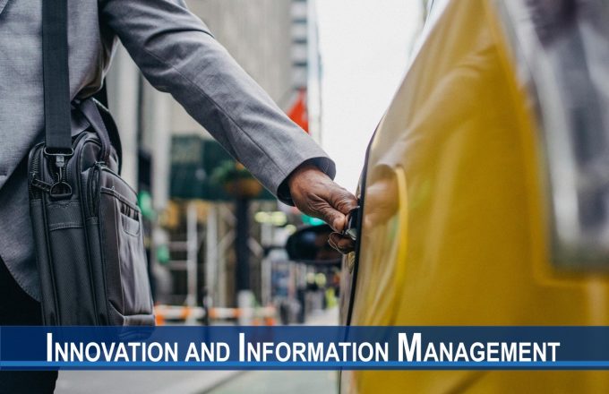 Market Formation, Pricing, and Value Generation in Ride-Hailing Services