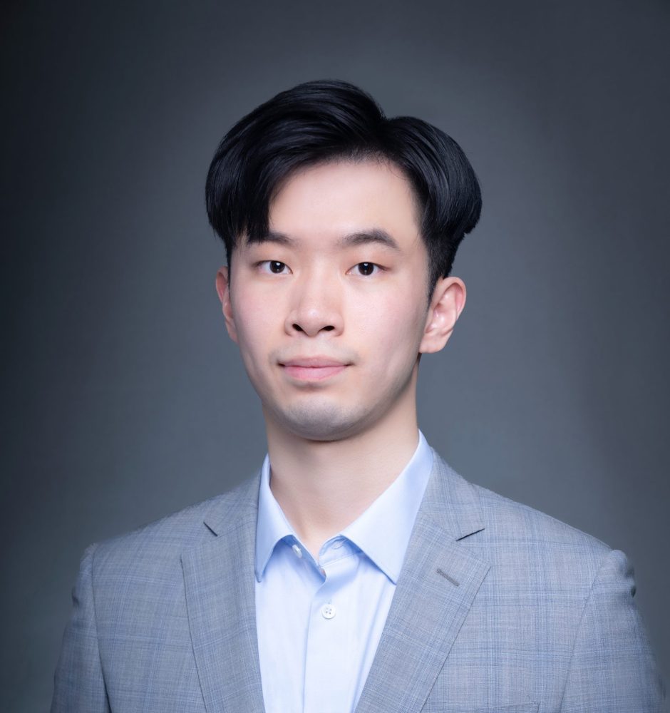 Guoyong YANG