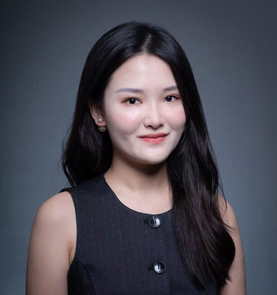 Zixuan ZHANG