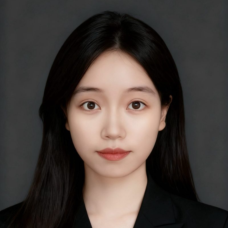 Ms. Yuhan HUANG's portfolio