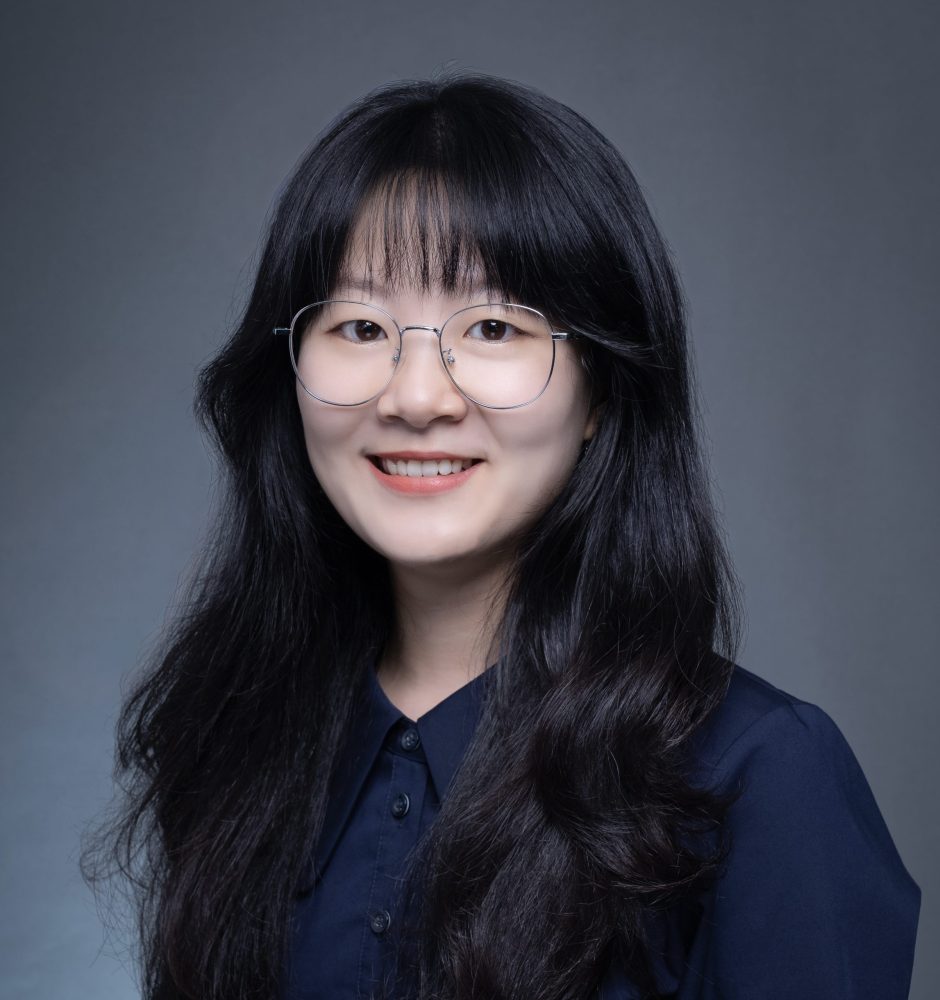 Junqing HOU