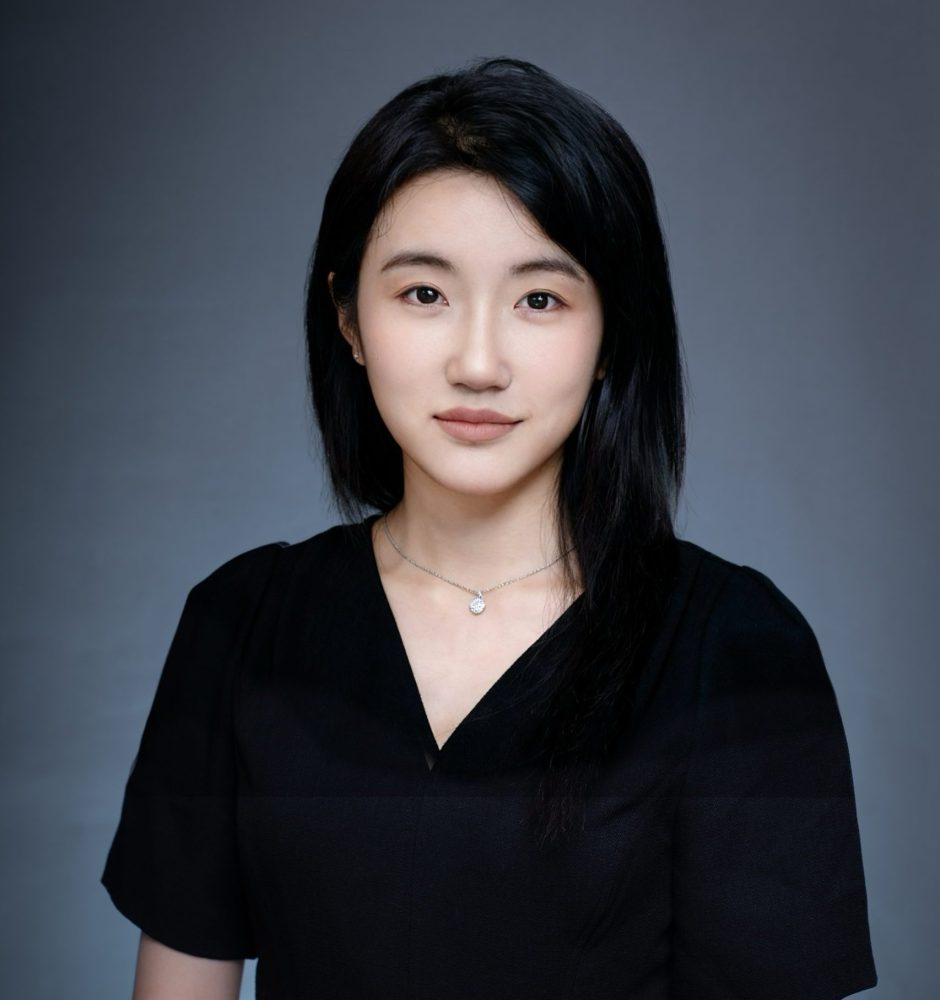 Yuxuan HU