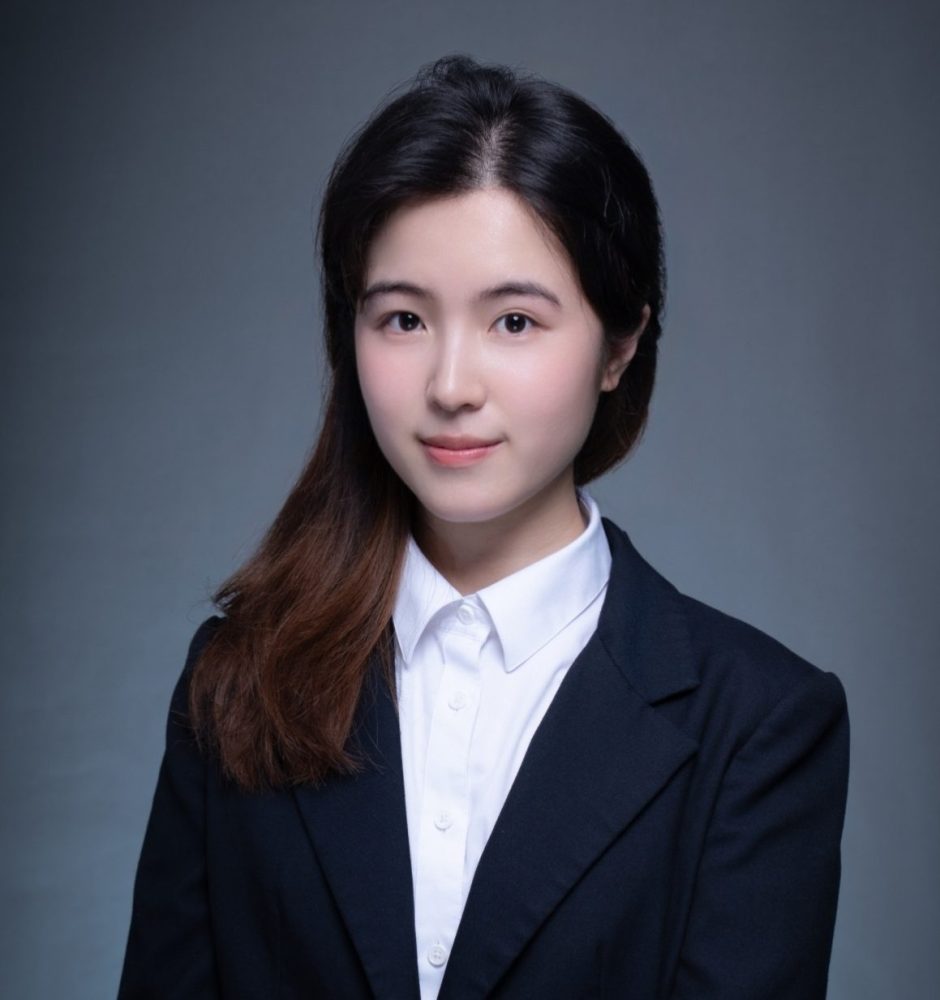 Yiwen MA