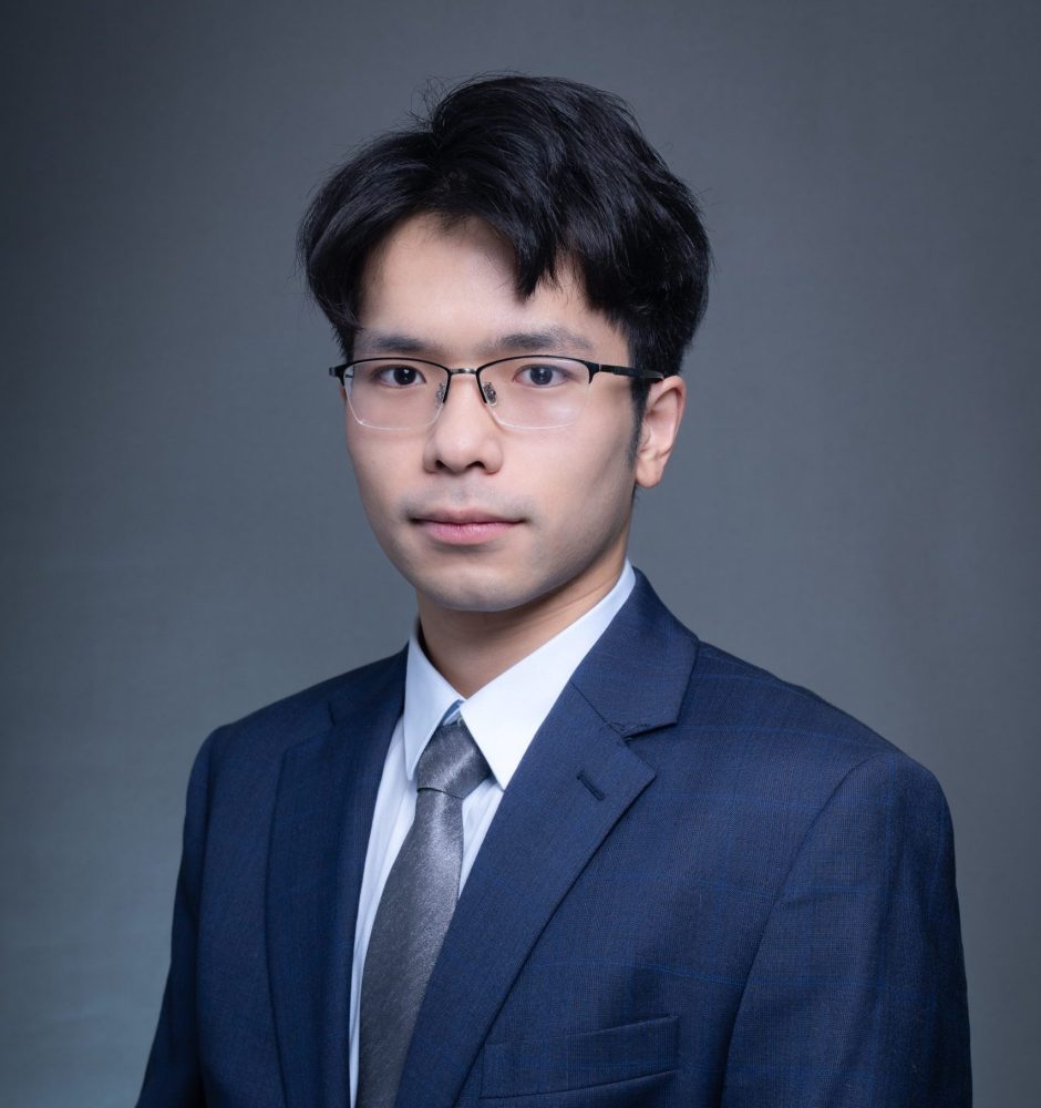 Zhonghao HUANG