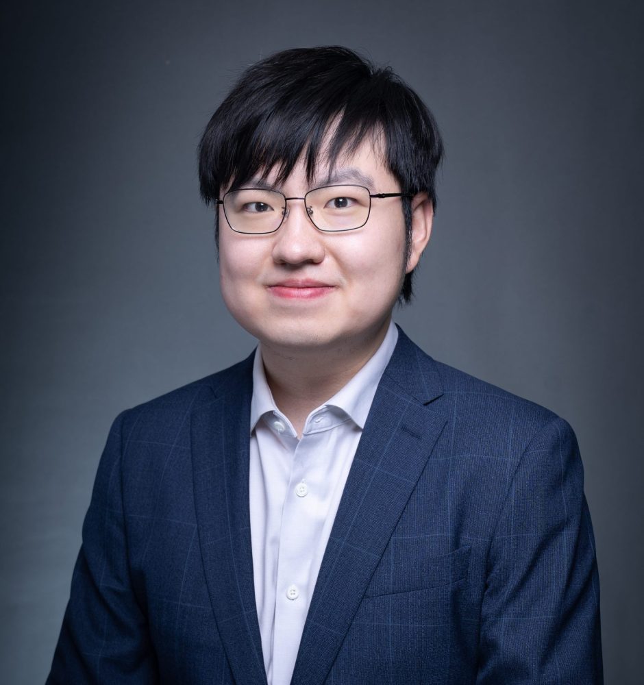 Zekai WANG