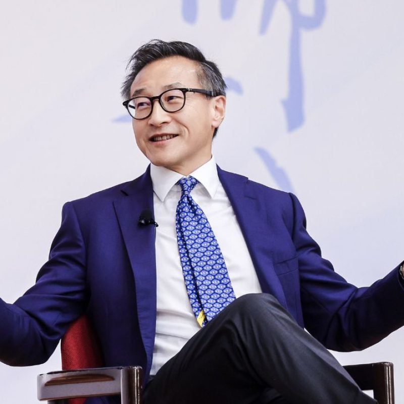 HKU 215th Congregation – Faculty of Business and Economics (Winter Session) Highlights