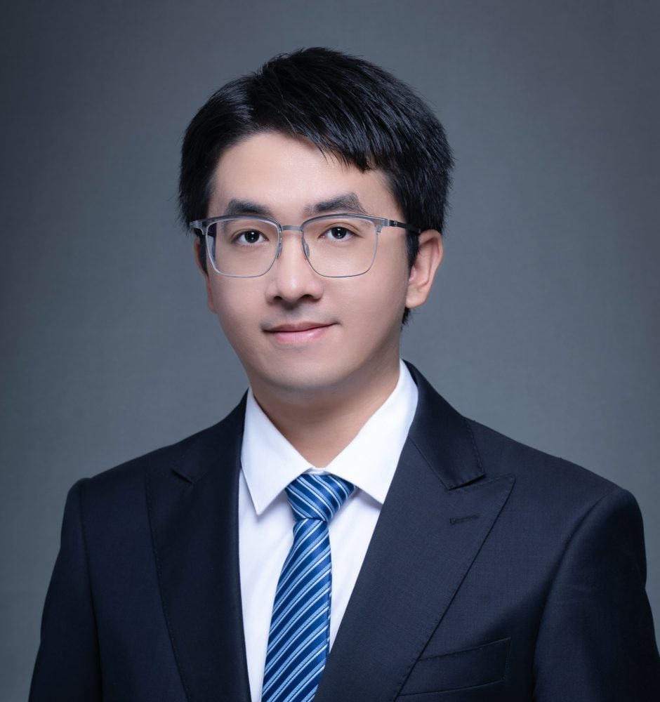 Jiaming LIU