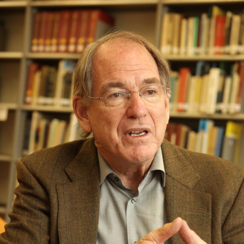 The origin and future of enduring economic inequality