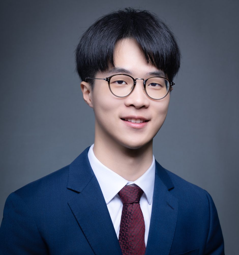 Guanxi LI