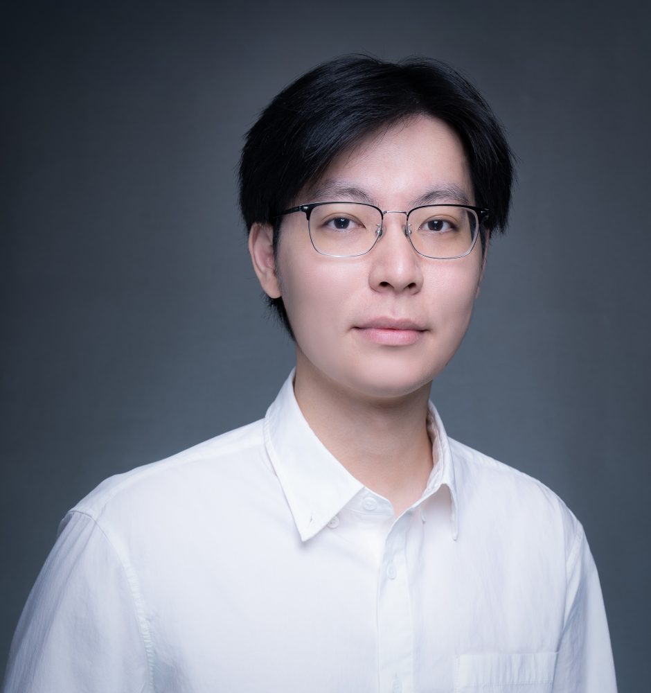 Yisheng CHEN
