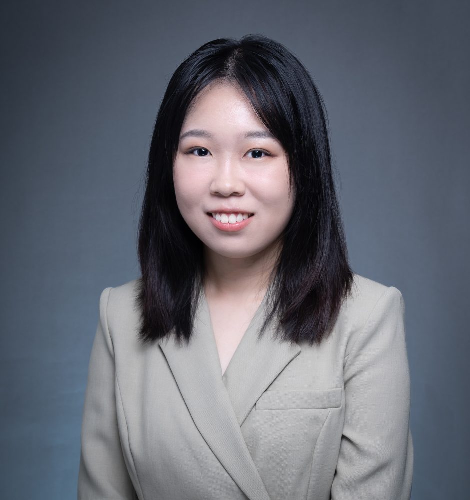 Qingyi HE
