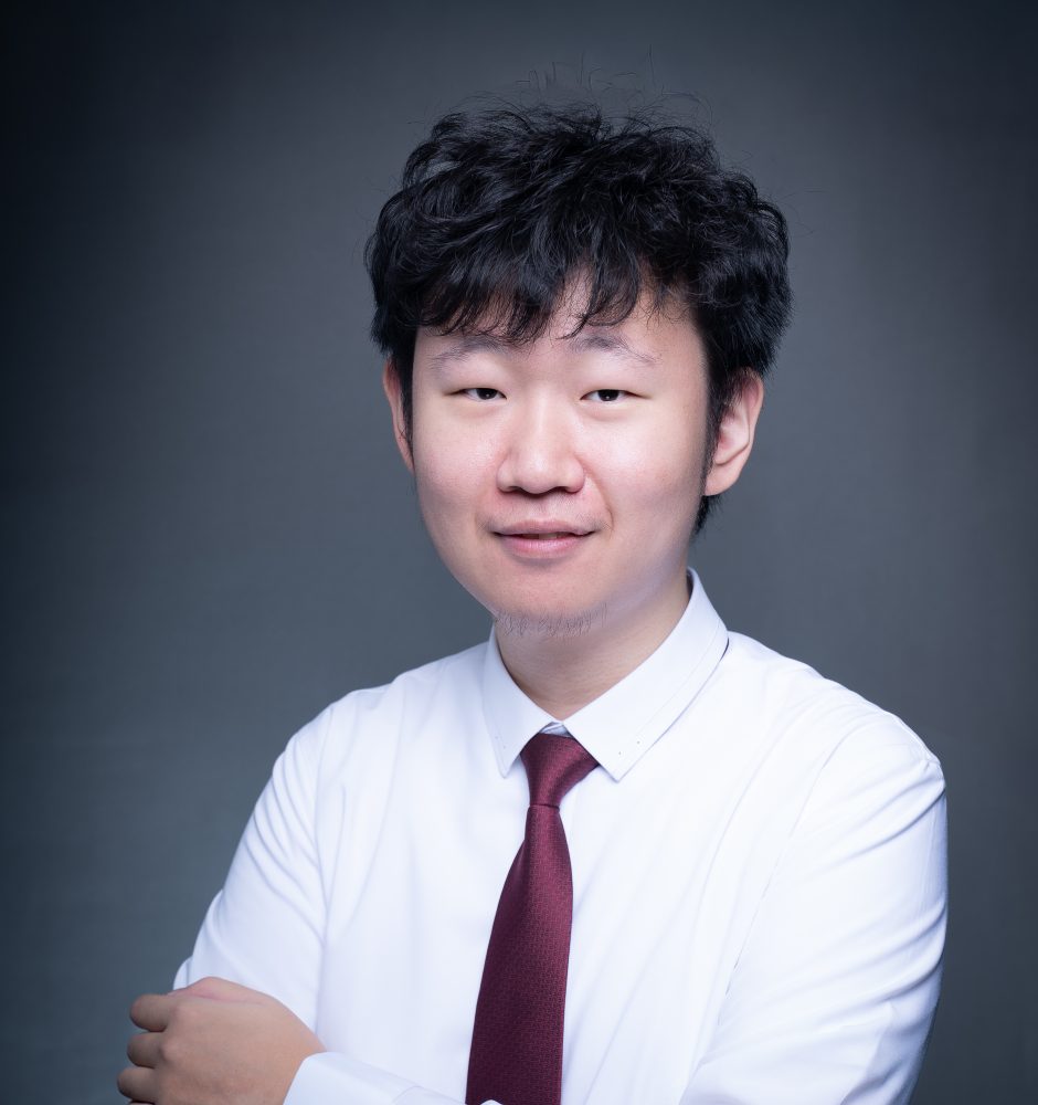 Shiqi LEI