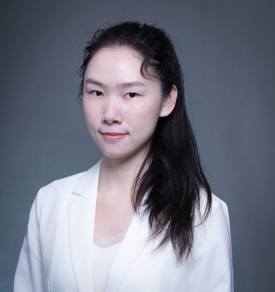 Sitong LIU