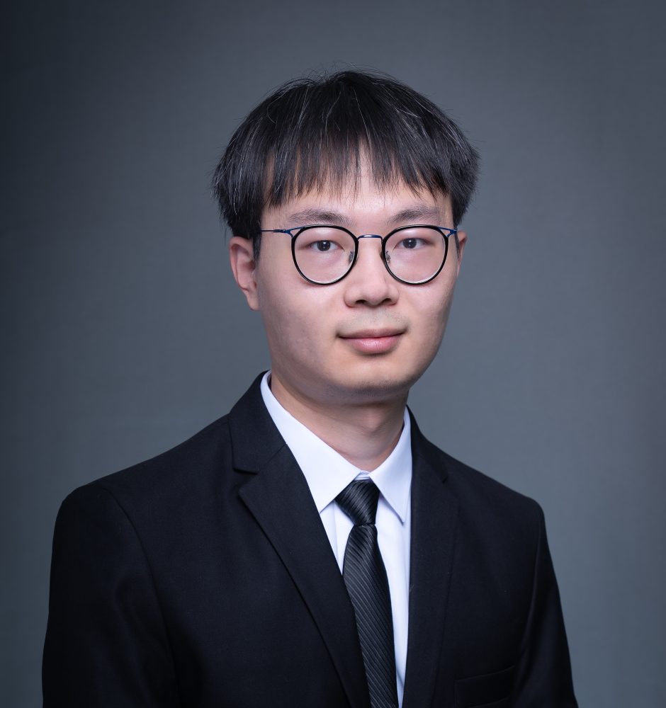 Hanchao WANG