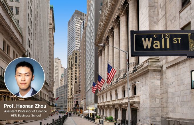 Non-bank lenders may be fair-weather friends