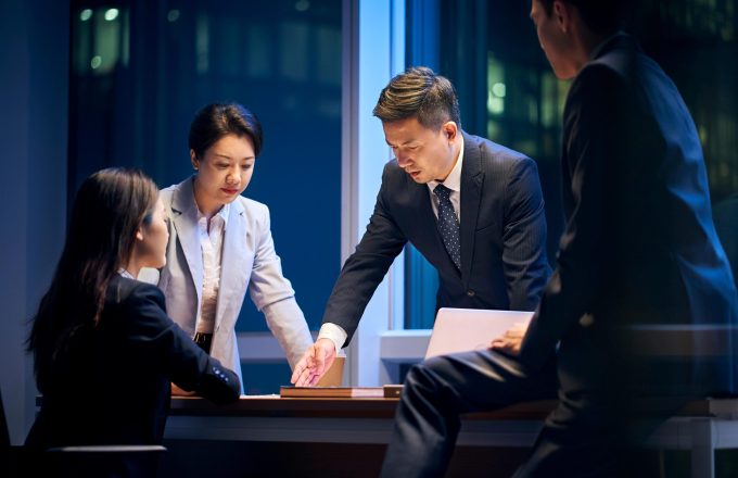 開拓香港專屬自保公司的策略佈局與契機