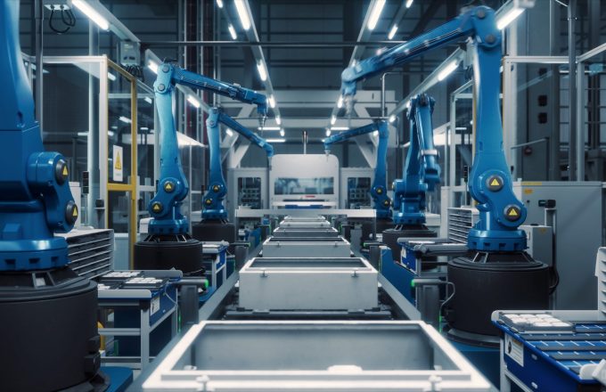 When Interdependence Fades: How AI and Automation Are Recasting Global Trade