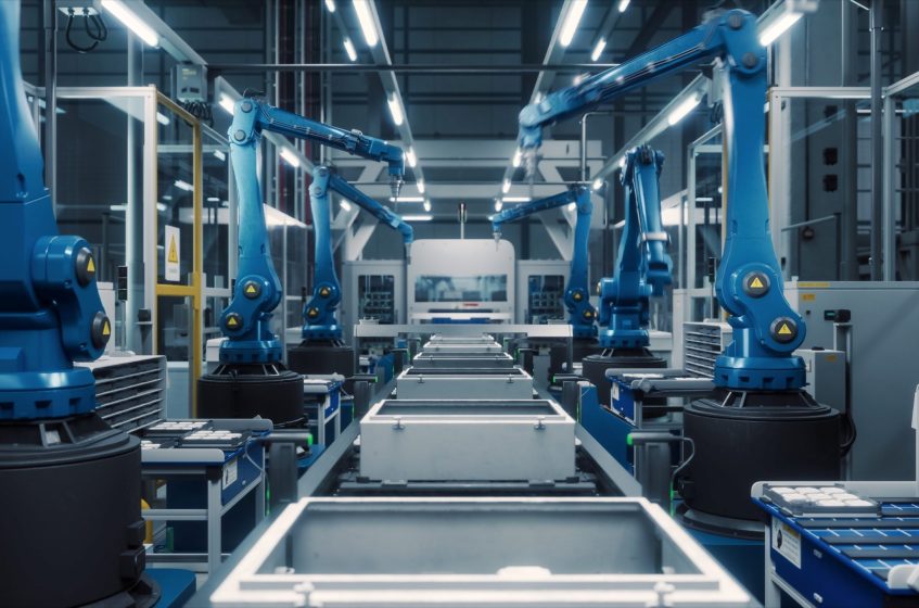 When Interdependence Fades: How AI and Automation Are Recasting Global Trade