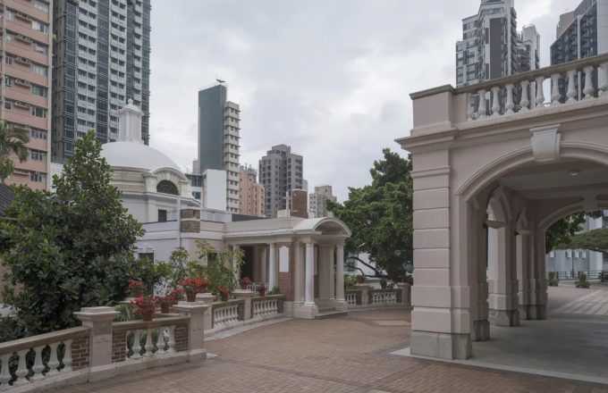 打造港版哈佛大学与麻省理工学院