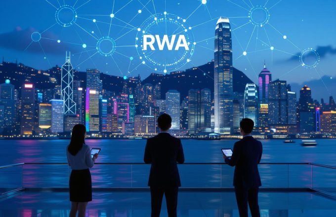 Harnessing Web 3.0: Strengthening Hong Kong’s Status as a Global Financial Hub