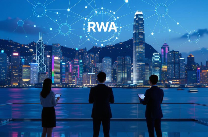 Harnessing Web 3.0: Strengthening Hong Kong’s Status as a Global Financial Hub