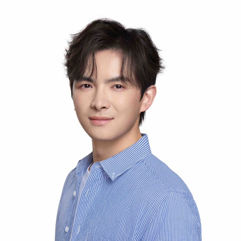 Mr. Jiawei LI's portfolio