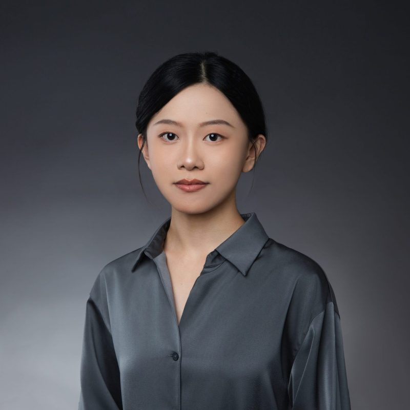 Ms. Xingning QU