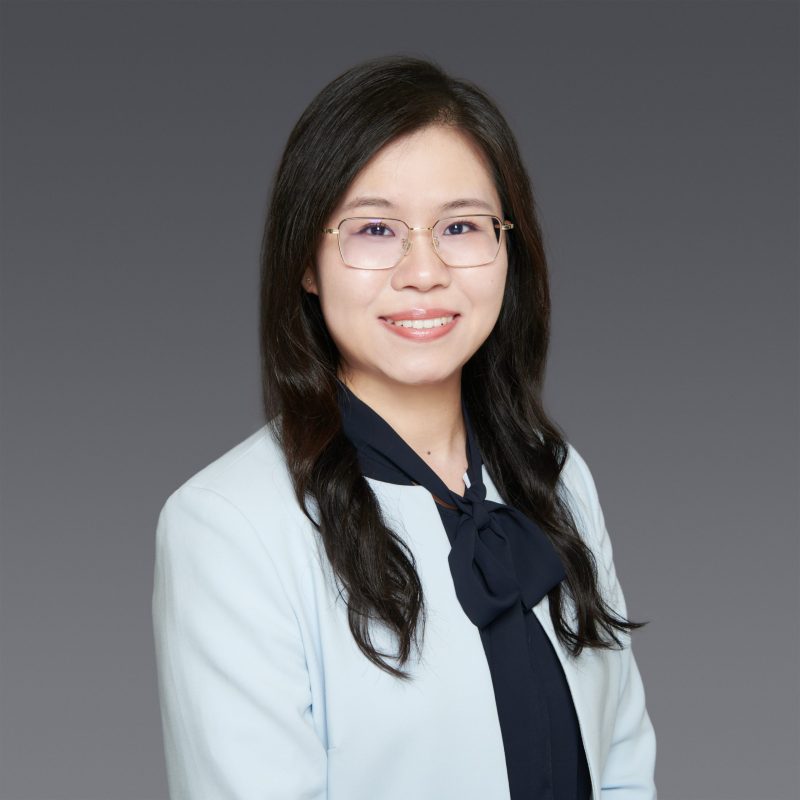 Prof. Siyan GUO's portfolio