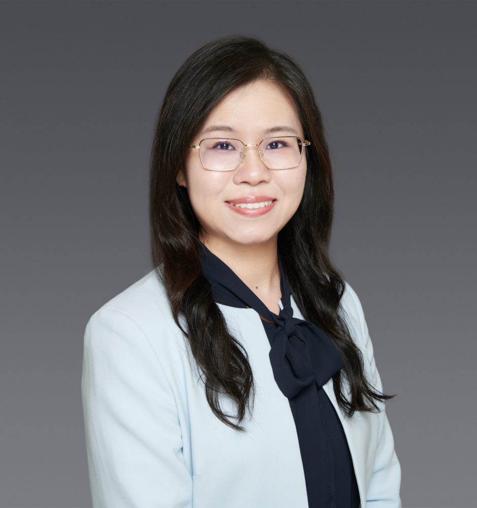 Siyan GUO