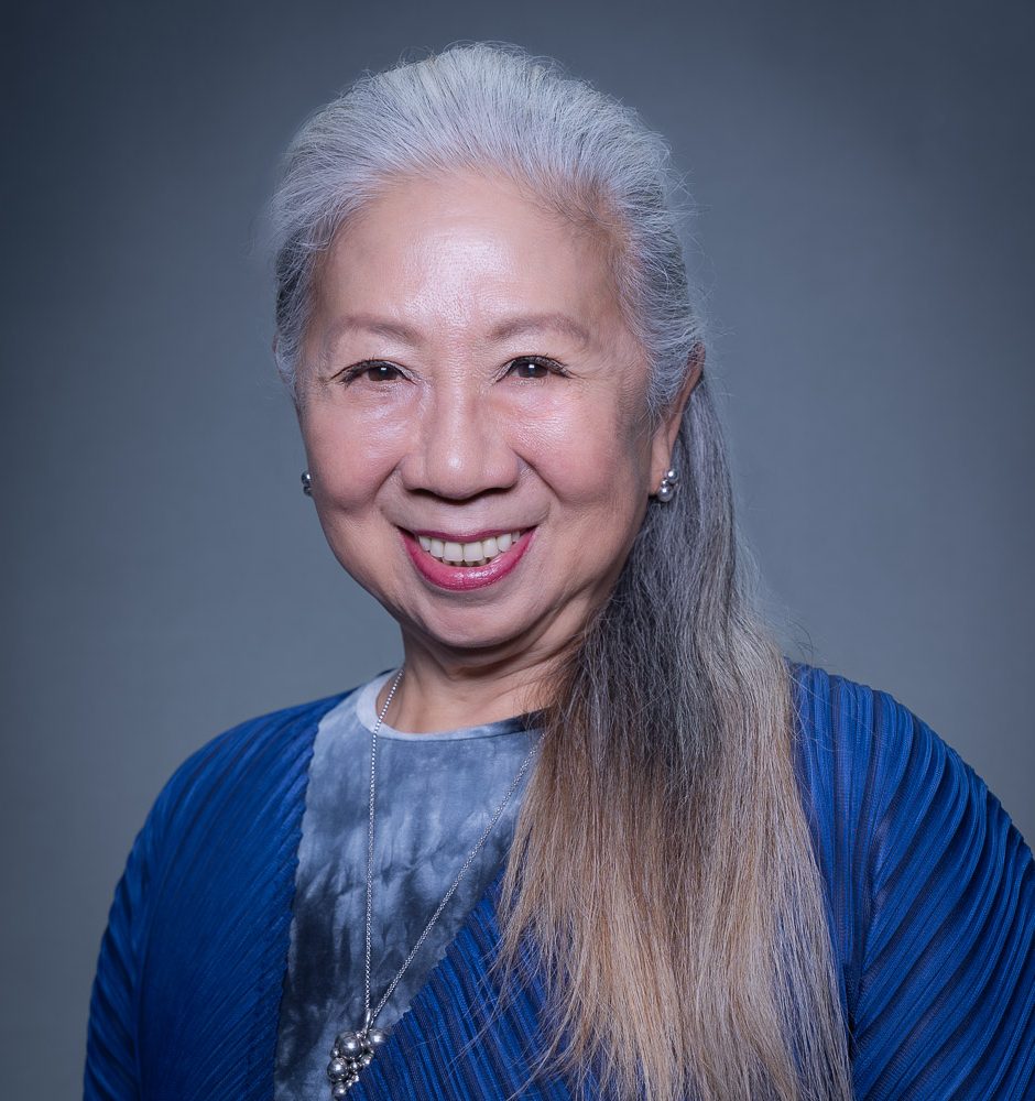 Dr. Elizabeth LI WOO