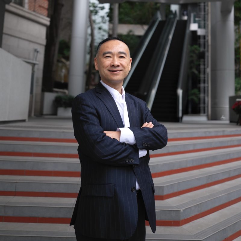 Prof. Roy Liang TAN's portfolio