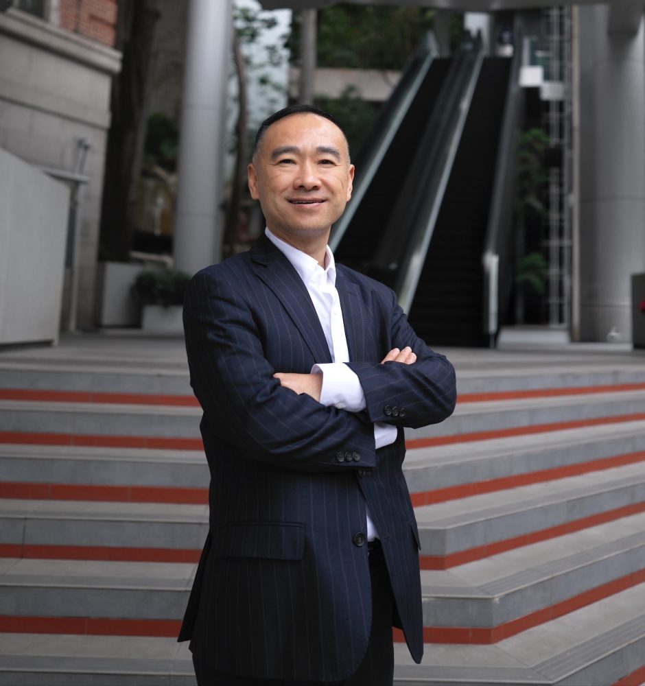 Roy Liang TAN