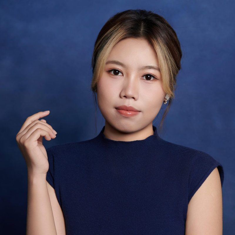 Ms. Wenlin LI's portfolio