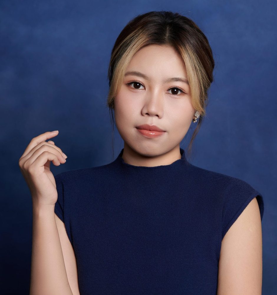 Wenlin LI