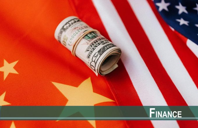 Government Bond Risk and Return in the US and China