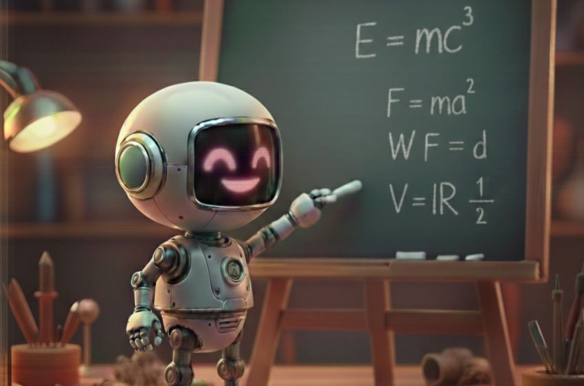 當AI開始「一本正經地胡說八道」：全球大模型競逐中的隱性風險