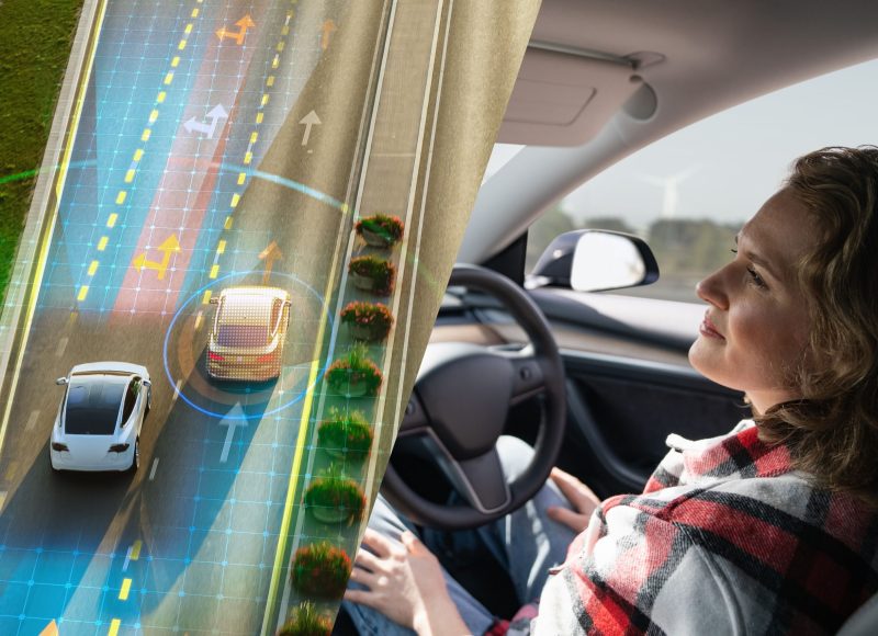 驱动香港成为全球右軚自动车市场的超级跑道