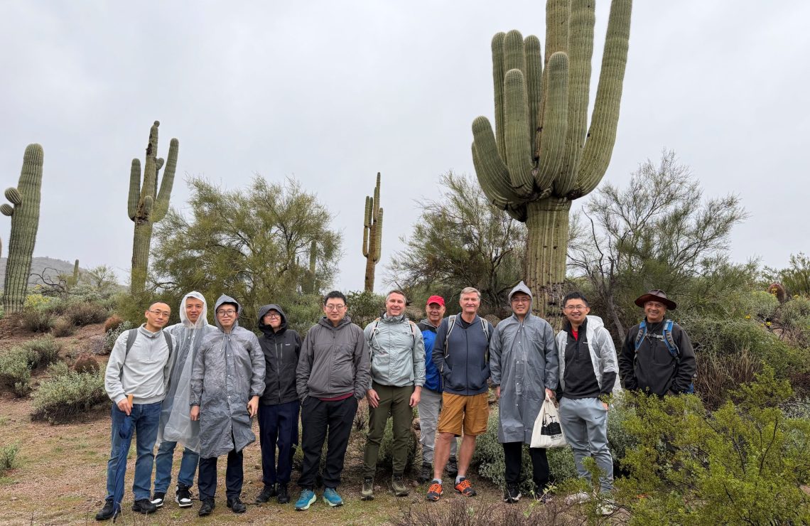 From Investor Democracy to ESG Resilience: ASU and HKU Scholars Unveil New Frontiers in Governance and Sustainability