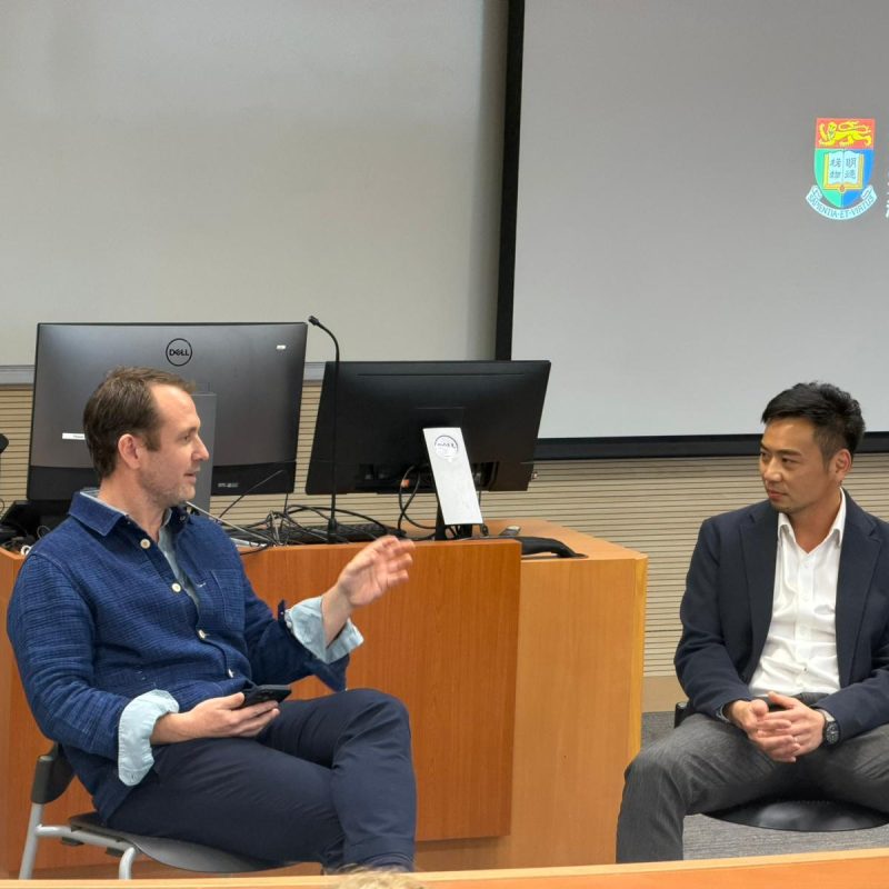 Experience Asia’s Best with HKU – Esade Masters in Hong Kong for a Week of Academic Excellence, Meaningful Connections, and Cultural Immersion