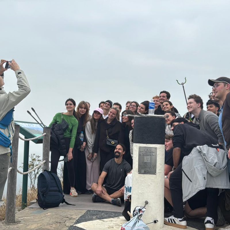 Experience Asia’s Best with HKU – Esade Masters in Hong Kong for a Week of Academic Excellence, Meaningful Connections, and Cultural Immersion