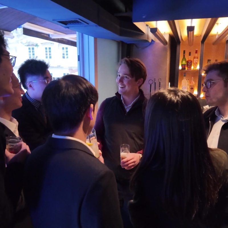 Experience Asia’s Best with HKU – Esade Masters in Hong Kong for a Week of Academic Excellence, Meaningful Connections, and Cultural Immersion