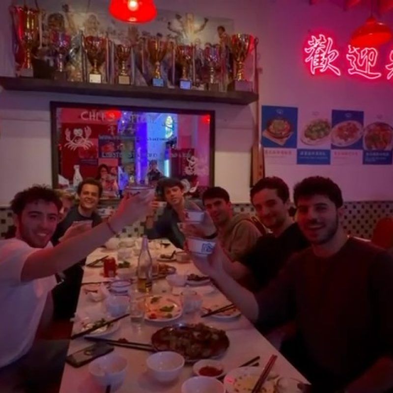 Experience Asia’s Best with HKU – Esade Masters in Hong Kong for a Week of Academic Excellence, Meaningful Connections, and Cultural Immersion