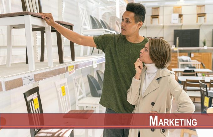 It Takes One to Buy but Two to Say Goodbye: Asymmetrical Preference for Others’ Involvement in Product Decisions across the Customer Journey