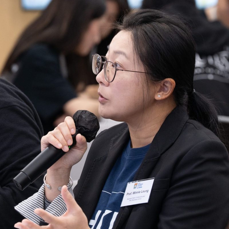 Boosting Future Leaders: HKU Business Student Societies Kickstart 2025-26 with a Dynamic Leadership Bootcamp!