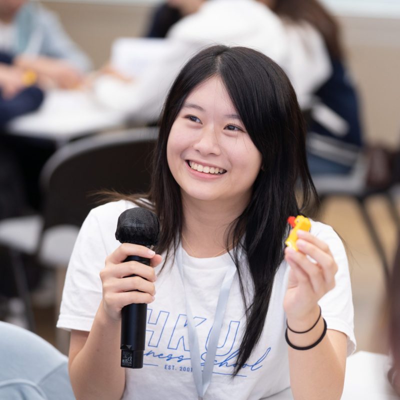 Boosting Future Leaders: HKU Business Student Societies Kickstart 2025-26 with a Dynamic Leadership Bootcamp!