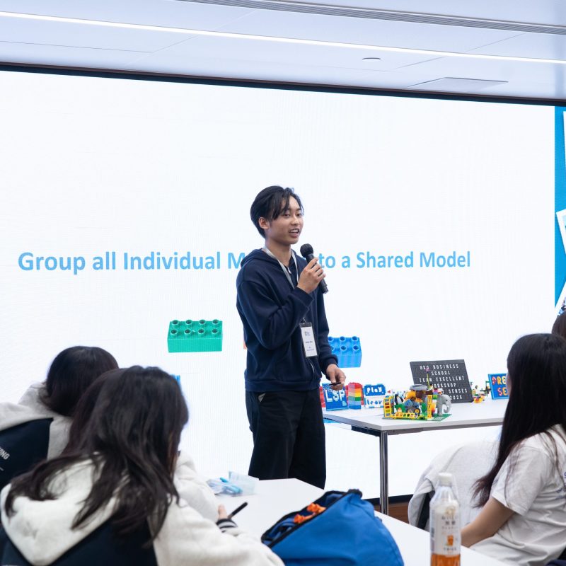 Boosting Future Leaders: HKU Business Student Societies Kickstart 2025-26 with a Dynamic Leadership Bootcamp!