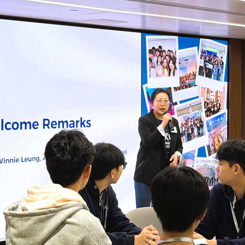 Boosting Future Leaders: HKU Business Student Societies Kickstart 2025-26 with a Dynamic Leadership Bootcamp!