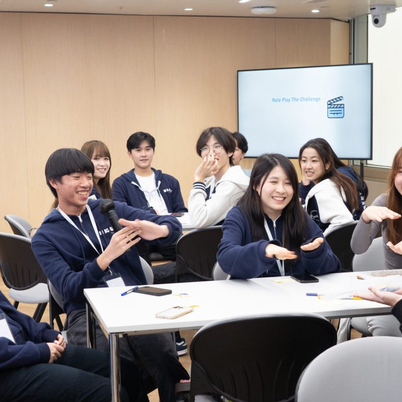 Boosting Future Leaders: HKU Business Student Societies Kickstart 2025-26 with a Dynamic Leadership Bootcamp!