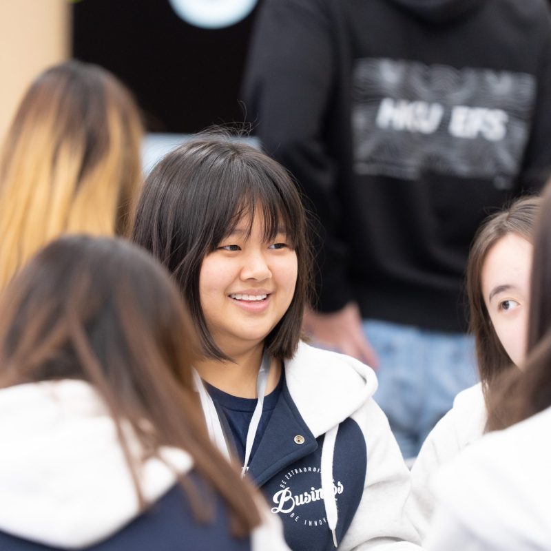 Boosting Future Leaders: HKU Business Student Societies Kickstart 2025-26 with a Dynamic Leadership Bootcamp!